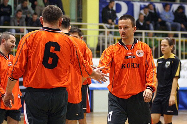 II trener reprezentacji Polski – Rafał Ulatowski był niewątpliwie najjaśniejszą gwiazdą nie tylko w swoim zespole