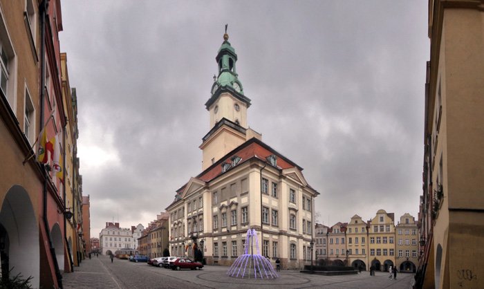 Jakie tajemnice kryją jeszcze podziemia placu Ratuszowego?