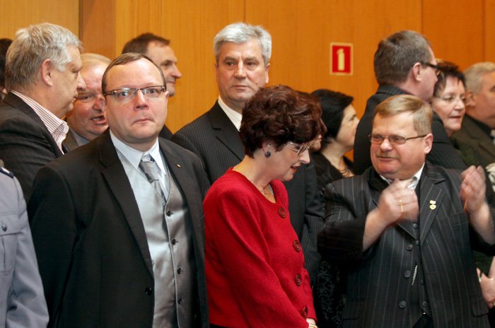 Bogusław Kempiński, przedsiębiorca i działacz PSL