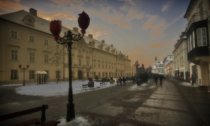Pałac Schaffgotschów nie nadaje się na siedzibę muzeum – twierdzi Stanisław Firszt.