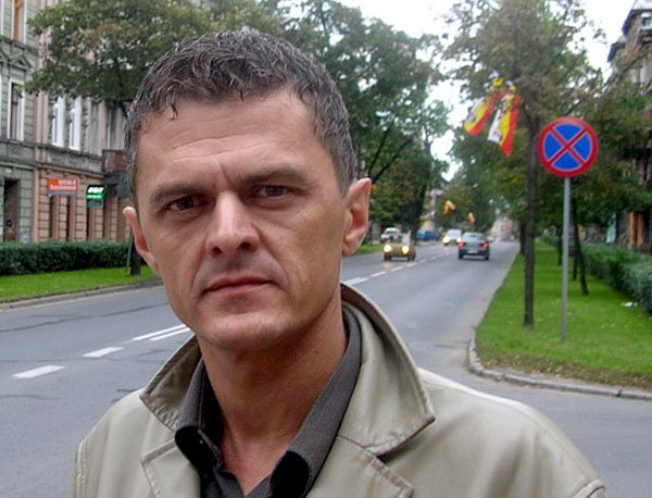To nie pierwszy pomysł Mariusza Synówki na poprawę bezpieczeństwa na jeleniogórskich ulicach.