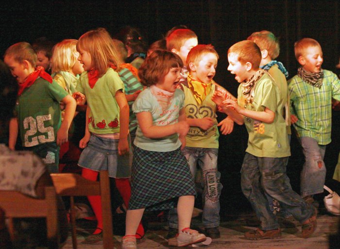 Kacperek – Jelenia Góra