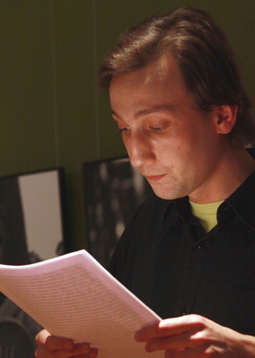 Paweł M. Krzaczkowski