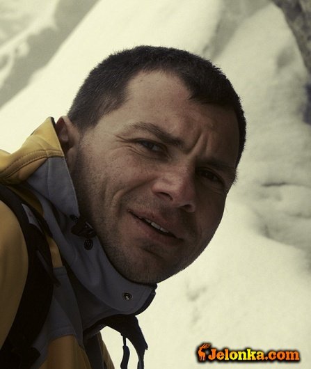Piotr Morawski (1976–2009)