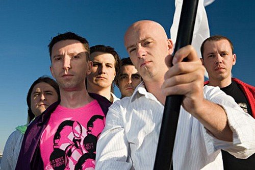 Zespół Max Klezmer Band