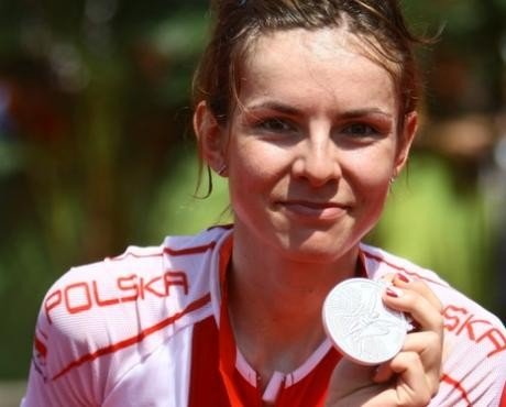 Duma Pani Ewy – Maja Włoszczowska