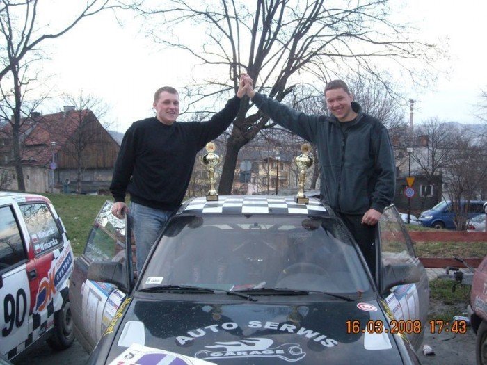 5 Runda RSMJG 4.11.2007r