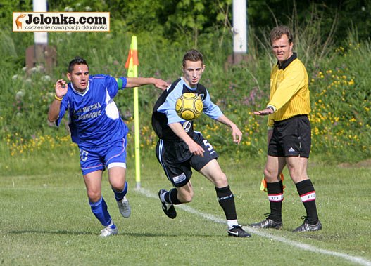 Karkonosze zremisowały 0:0 z Piastem.