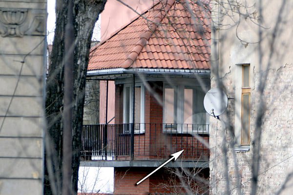 Wydarzenia miały miejsce 18 kwietnia tego roku.