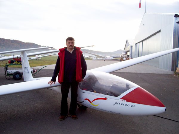 Jacek Musiał