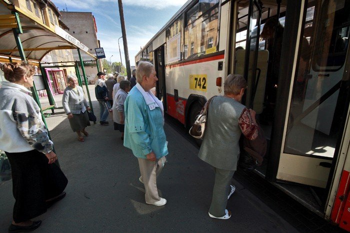 Pasażerowie póki co nie odczują zmian w MZK.