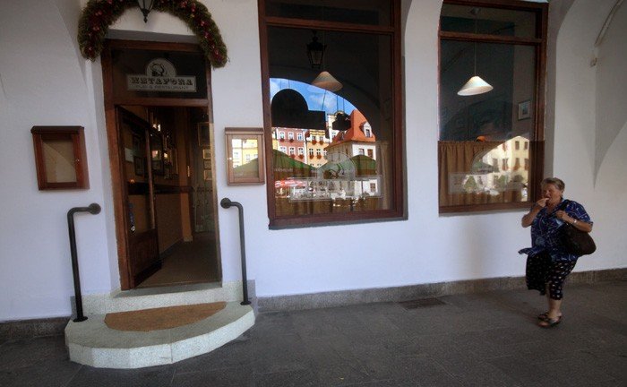 Czy