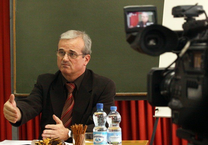 Marek Woźniak
