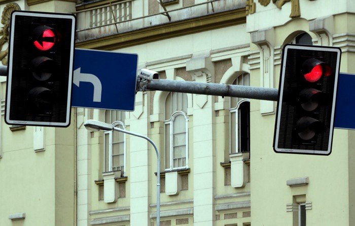 Jak dobrze pójdzie, do Teatru im. Norwida niepełnosprawni wjadą windą.