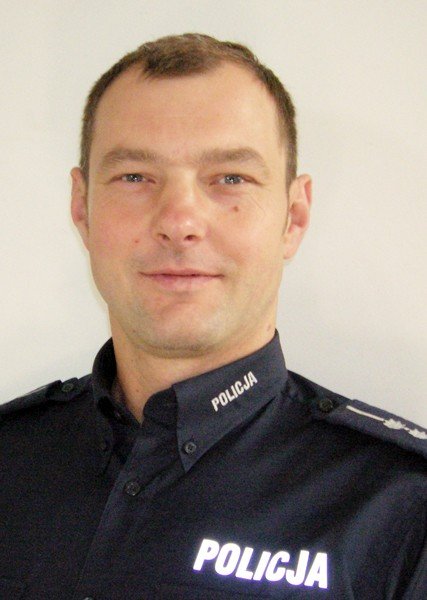 st. asp. Paweł Zackiewicz – KP II