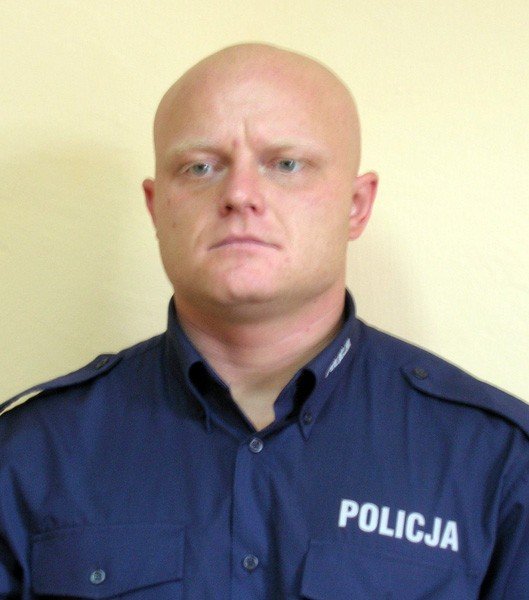 st. post. Bartosz Klim – Kowary