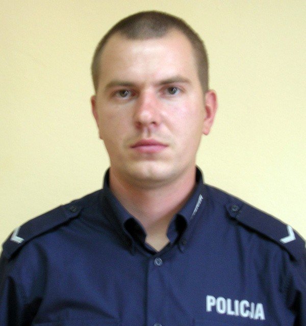 sierż. Paweł Wódkiewicz – Kowary