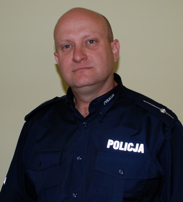 mł. asp. Robert Pietruszka – Kowary