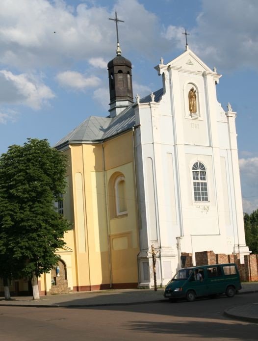 Kołomyja