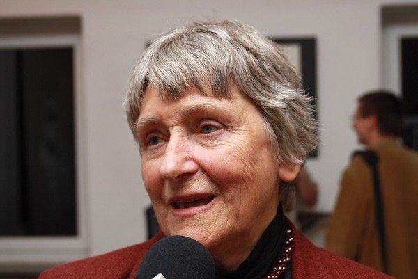 Hanna Kotkowska–Bareja