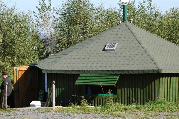 mysliwi-zbudowali-strzelnice-23440