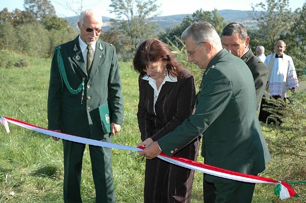 mysliwi-zbudowali-strzelnice-23440