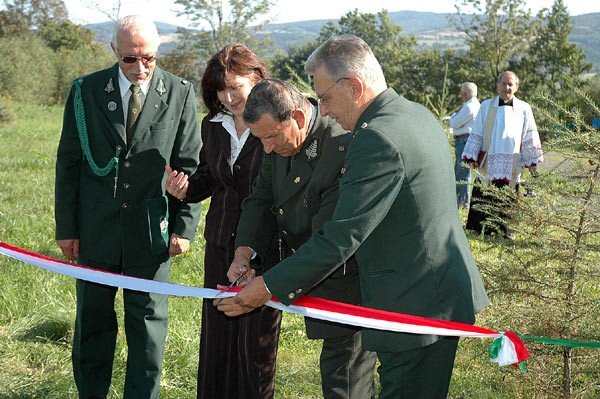 mysliwi-zbudowali-strzelnice-23440