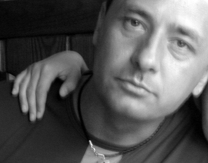 Jacek Waga