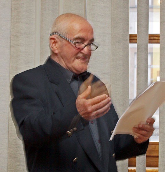 Andrzej Więckowski
