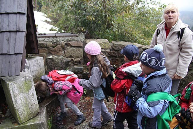 mali-wedrowcy-na-karkonoskich-szlakach-23892