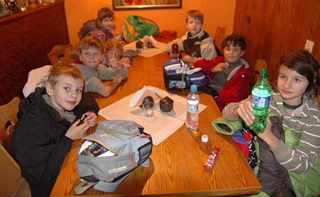 mali-wedrowcy-na-karkonoskich-szlakach-23892