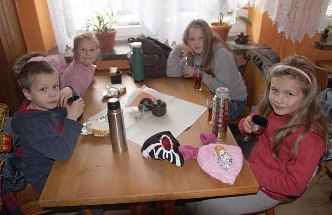 mali-wedrowcy-na-karkonoskich-szlakach-23892