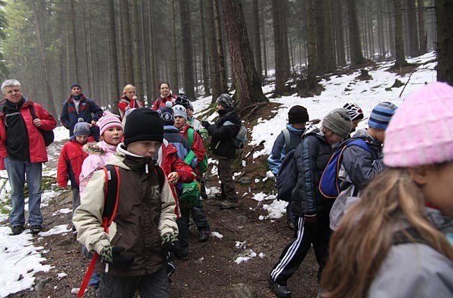 mali-wedrowcy-na-karkonoskich-szlakach-23892