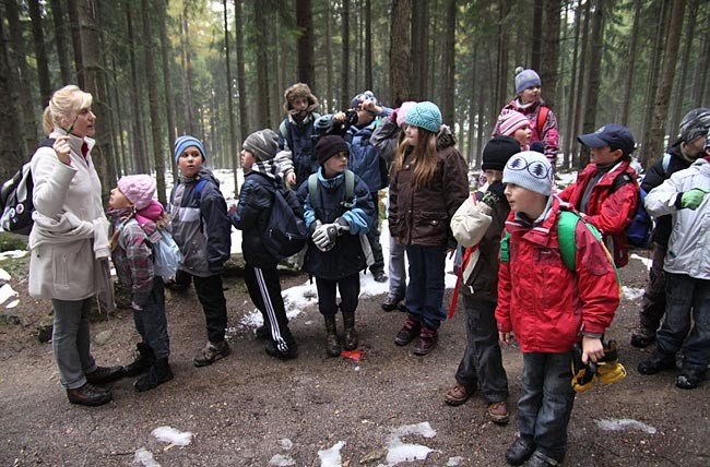 mali-wedrowcy-na-karkonoskich-szlakach-23892