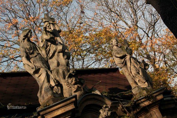 To jedna z największych i niedocenianych atrakcji stolicu Karkonoszy.