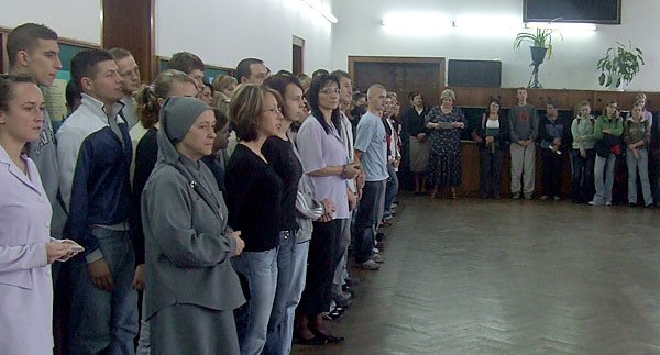 Apel w popularnej