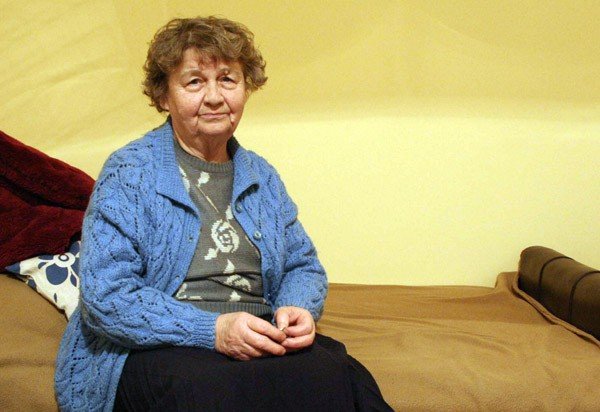 Alina Wełna dała się nabrać oszustowi. – Przestrzegam innych przed naiwnością – mówi.