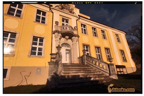Pałac Lenno