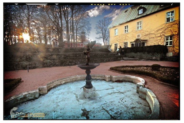 Hotel i Pałac Staniszów