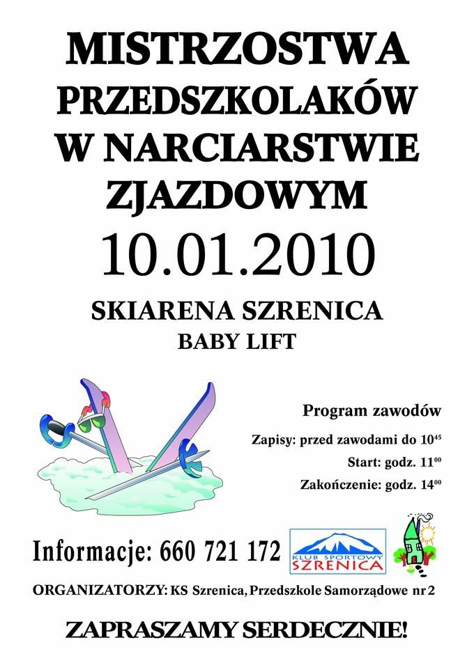 mali-narciarze-opanuja-szrenice-25247