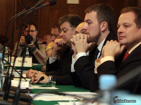 Czy radnym PiS uda się przekonać rządzących miastem kolegów, aby odrzucili prezydencki projekt?