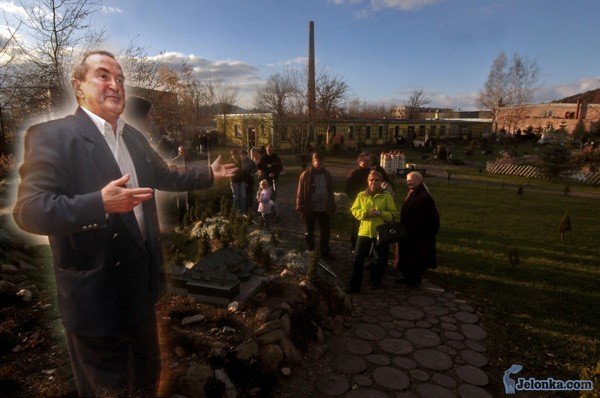 Park Miniatur Dolnośląskich to największa atrakcja Kowar. Dobrze by było, gdyby to ona przychodziła do głowy jako pierwsze skojarzenie z tym miastem.