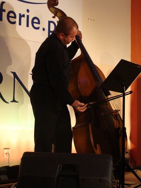 Koncert w Szklarskiej Porębie