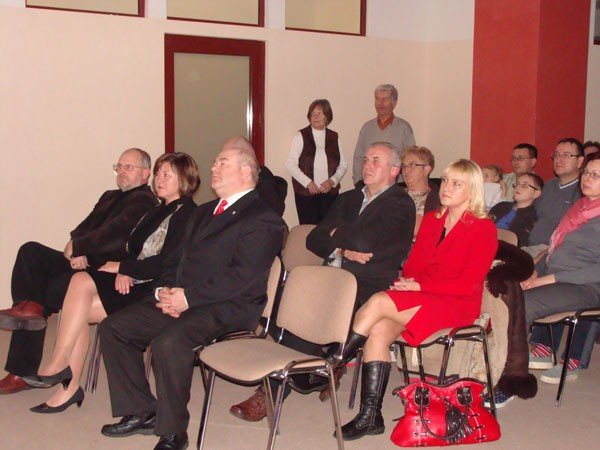 Koncert w Szklarskiej Porębie