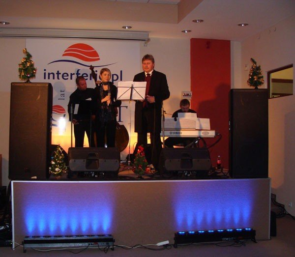 Koncert w Szklarskiej Porębie