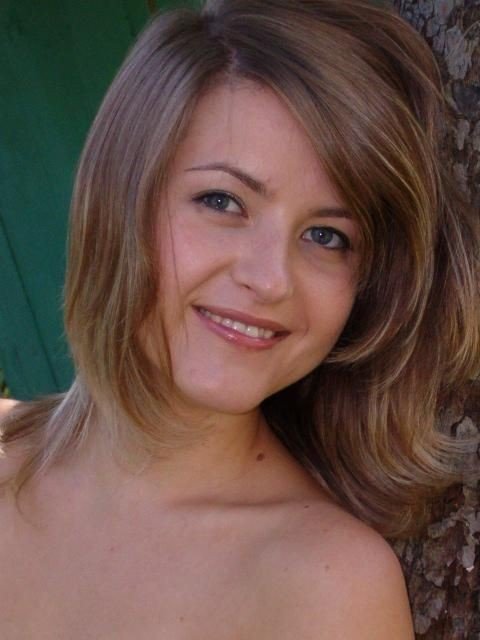 Michalina Brudnowska
