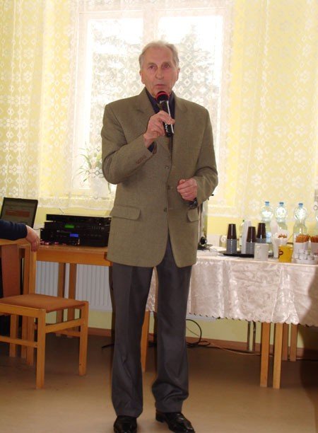 Stanisław Dziedzic