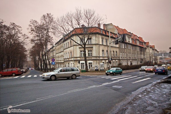 Wnioski złożono na dofinansowanie siedemnastu budynków wspólnotowych przy ulicy Drzymały.