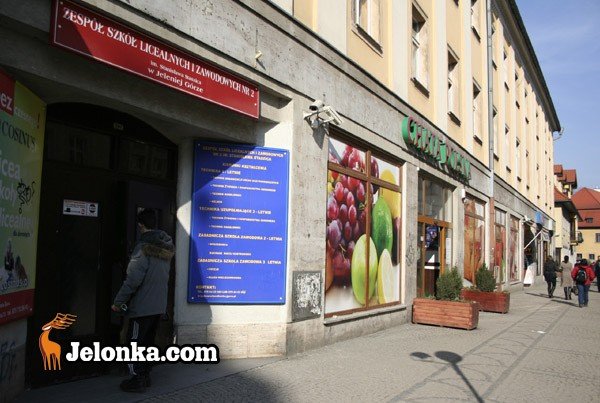 W popularnej „Handlówce”, czyli Zespole Szkół Licealnych i Zawodowych nr 2 w Jeleniej Górze powstaną pracownie gastronomiczne.