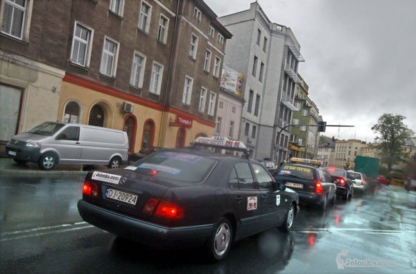 Obwodnica? Jeszcze trzeba uzbroić się w cierpliwość.